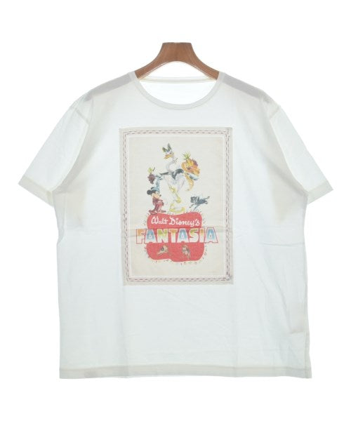 PORTER CLASSIC T恤/上衣