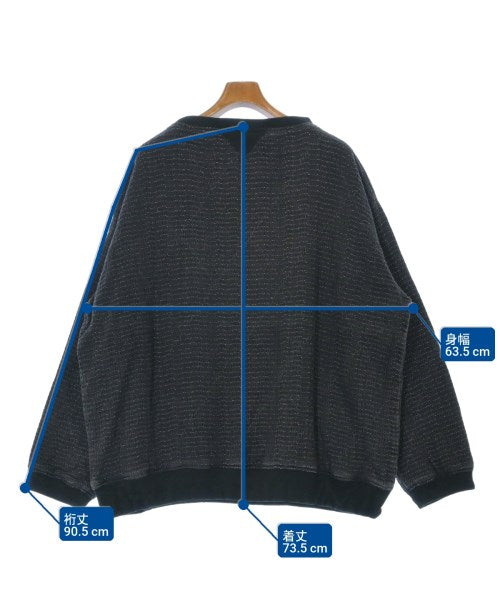 PORTER CLASSIC 運動衫