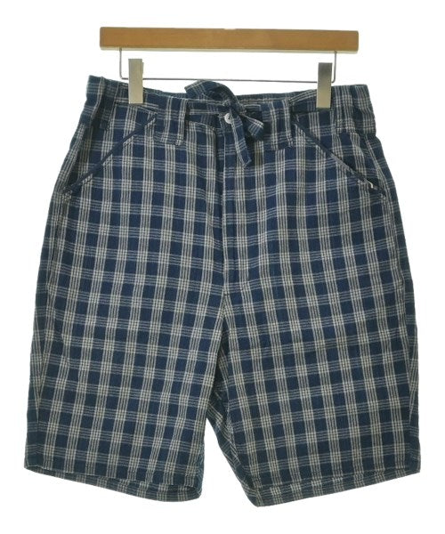 PORTER CLASSIC 短褲