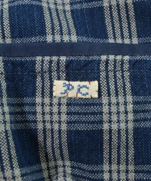 PORTER CLASSIC 短褲
