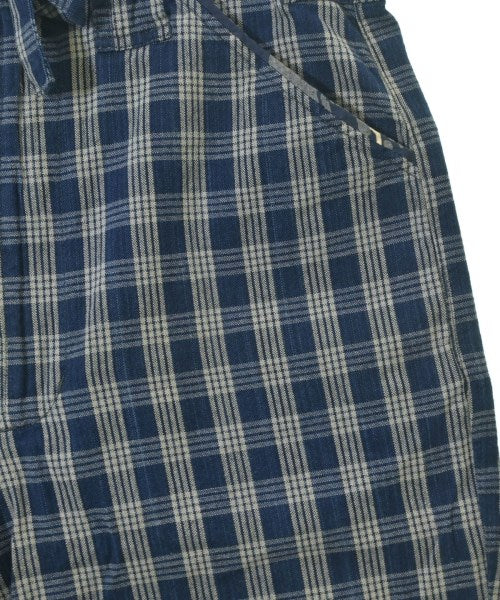 PORTER CLASSIC 短褲