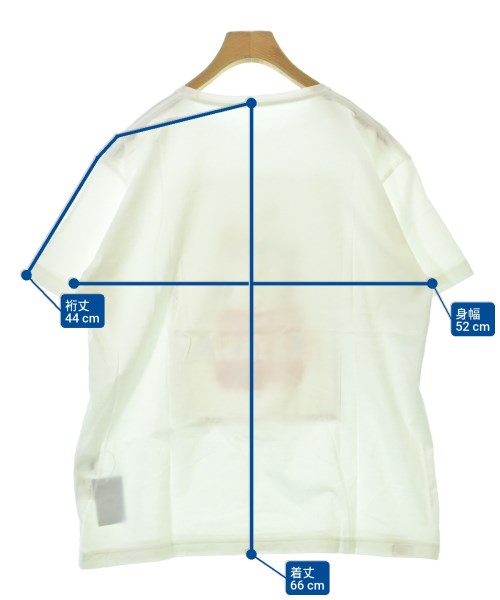 PORTER CLASSIC T恤/上衣
