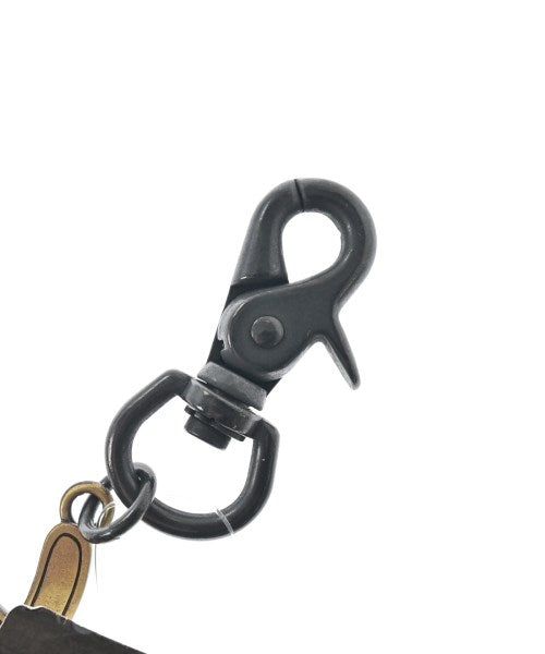 PORTER CLASSIC 鑰匙盒/鑰匙圈