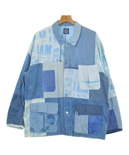 PORTER CLASSIC 工作夾克