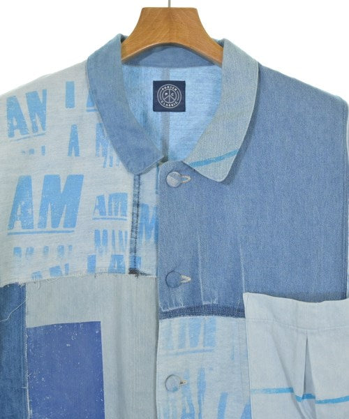 PORTER CLASSIC 工作夾克