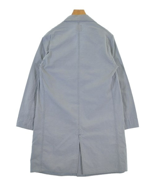 PORTER CLASSIC 切斯特披風