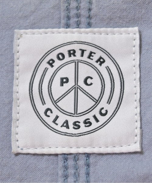PORTER CLASSIC 切斯特披風