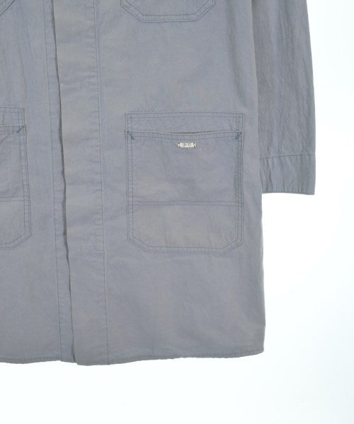PORTER CLASSIC 切斯特披風