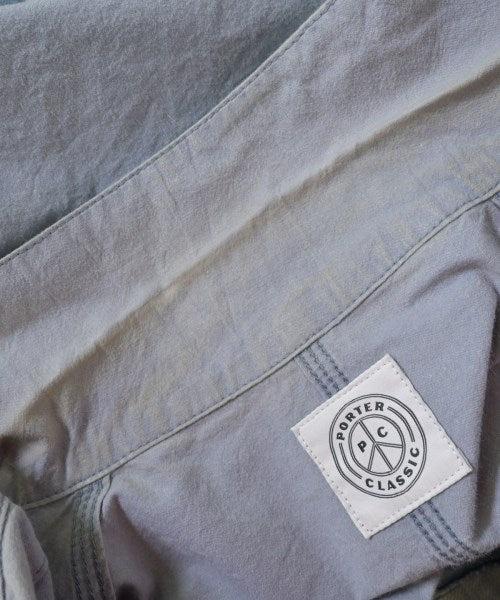 PORTER CLASSIC 切斯特披風