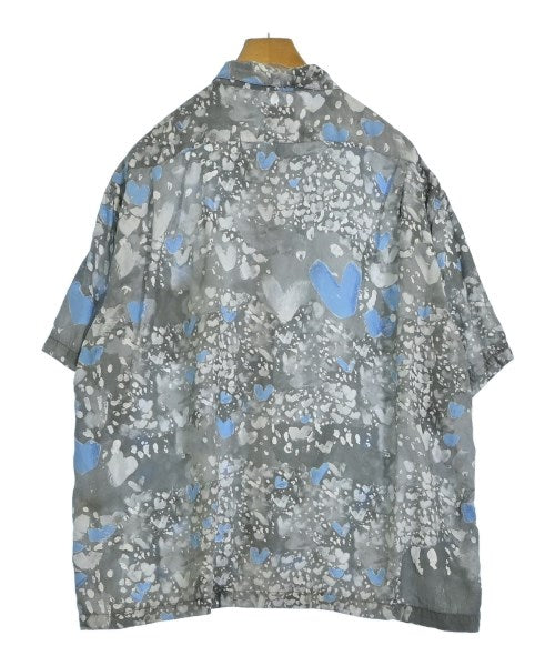 PORTER CLASSIC 休閒襯衫
