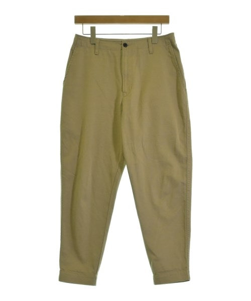 PORTER CLASSIC 休閒褲