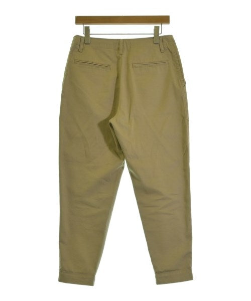 PORTER CLASSIC 休閒褲