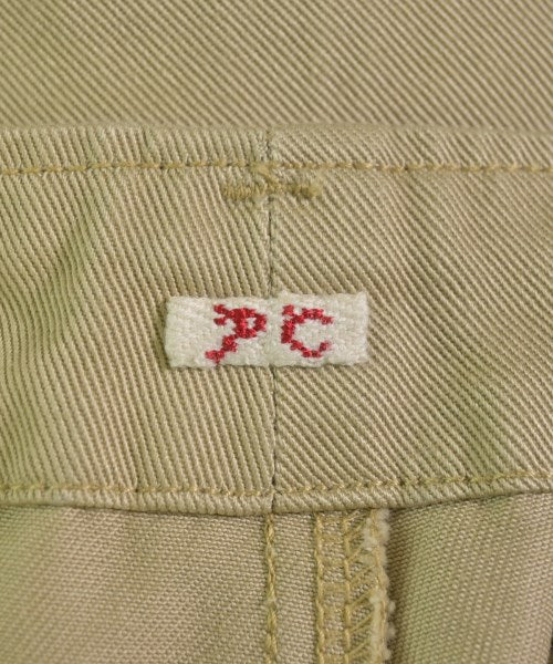 PORTER CLASSIC 休閒褲