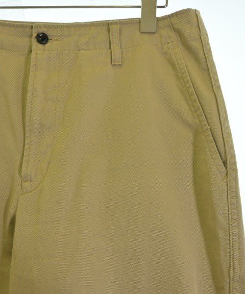 PORTER CLASSIC 休閒褲