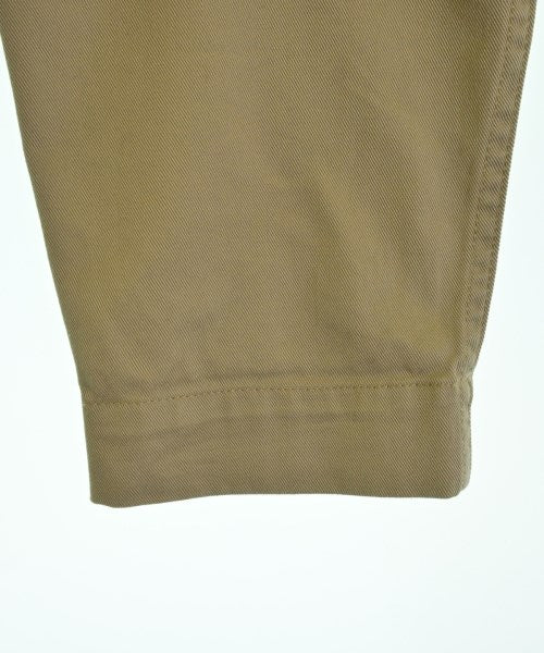 PORTER CLASSIC 休閒褲