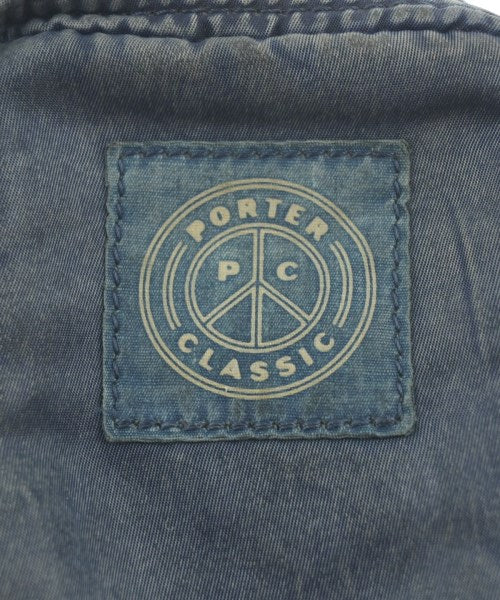 PORTER CLASSIC 其他/商品