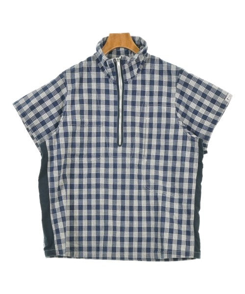 PORTER CLASSIC 休閒襯衫