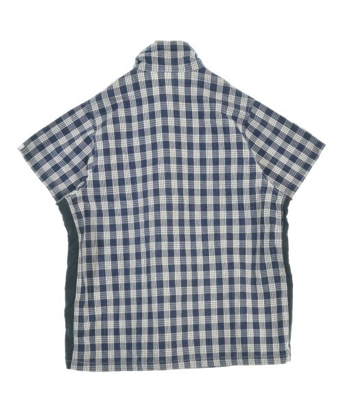 PORTER CLASSIC 休閒襯衫