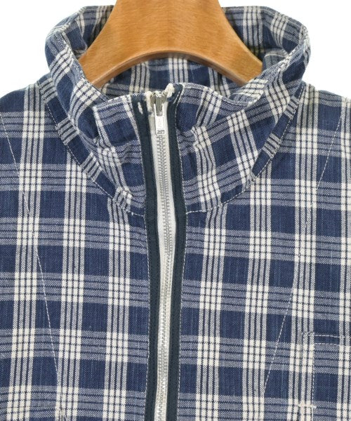 PORTER CLASSIC 休閒襯衫