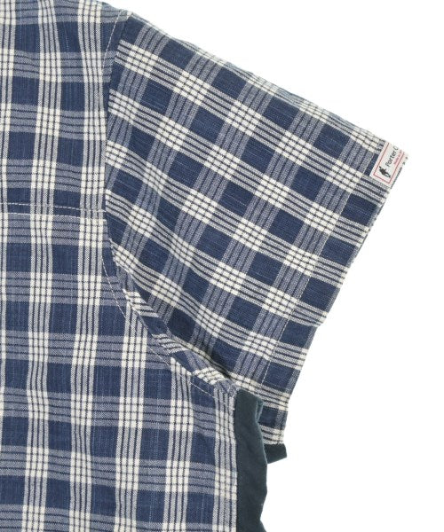 PORTER CLASSIC 休閒襯衫
