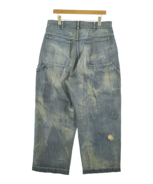 PORTER CLASSIC 牛仔褲