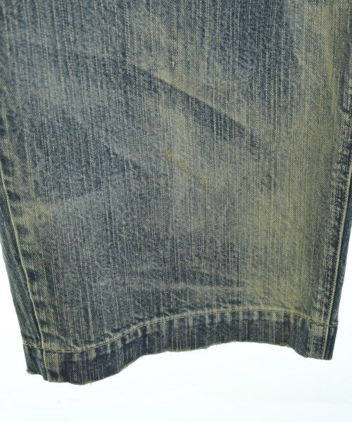 PORTER CLASSIC 牛仔褲