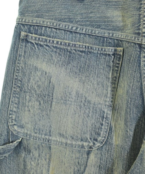 PORTER CLASSIC 牛仔褲