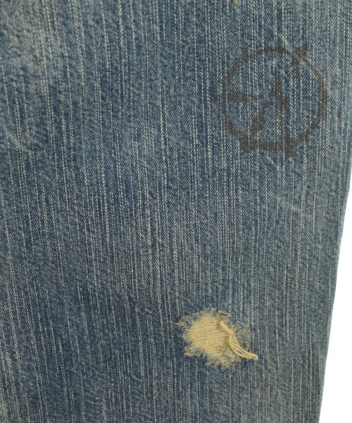 PORTER CLASSIC 牛仔褲
