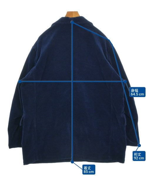 PORTER CLASSIC 其他飛行外套