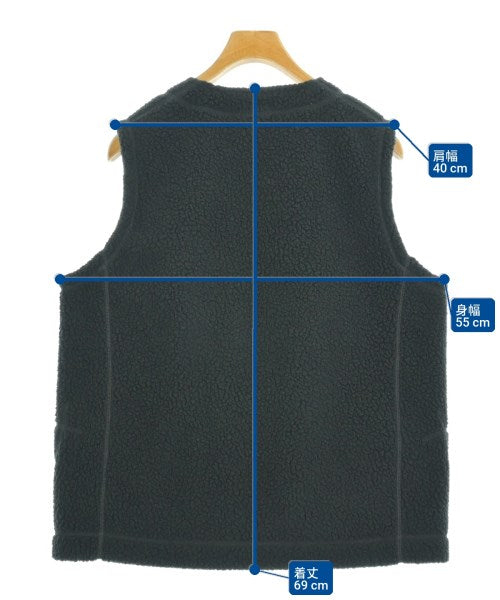 PORTER CLASSIC 其他飛行外套