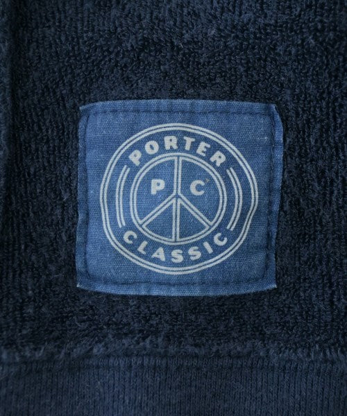 PORTER CLASSIC 連帽衫