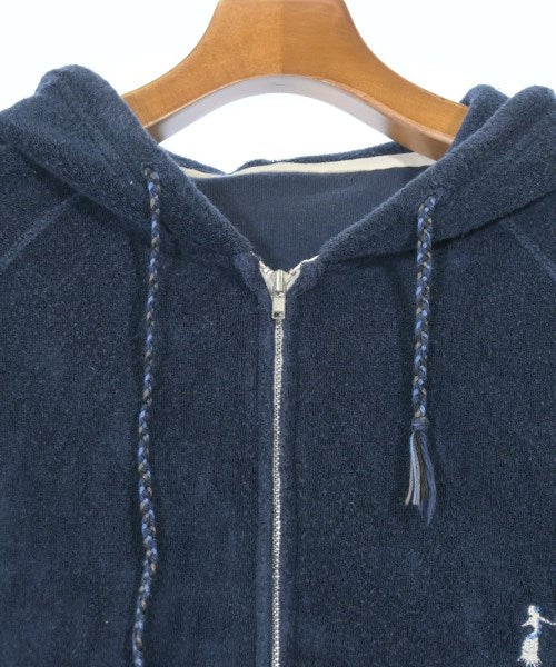 PORTER CLASSIC 連帽衫