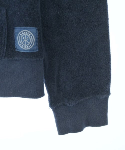 PORTER CLASSIC 連帽衫