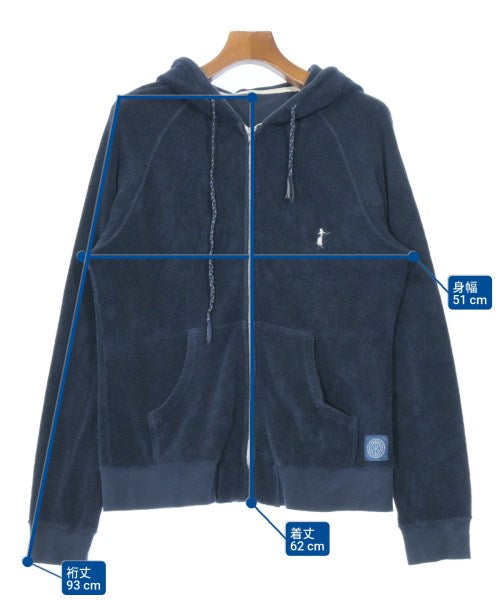 PORTER CLASSIC 連帽衫