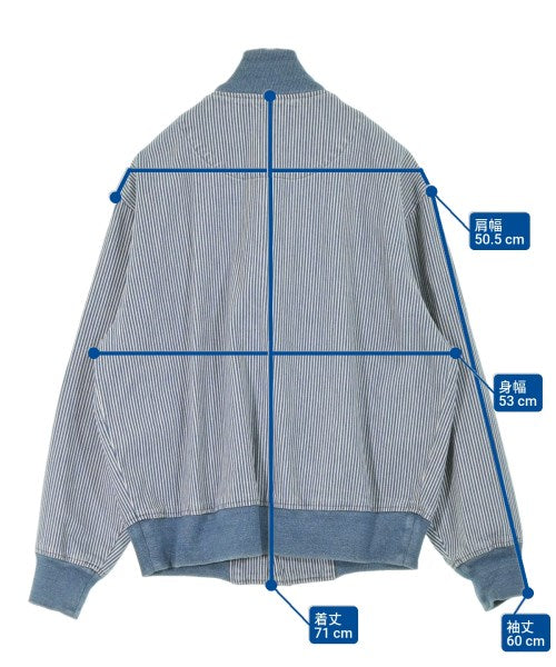 PORTER CLASSIC 其他飛行外套