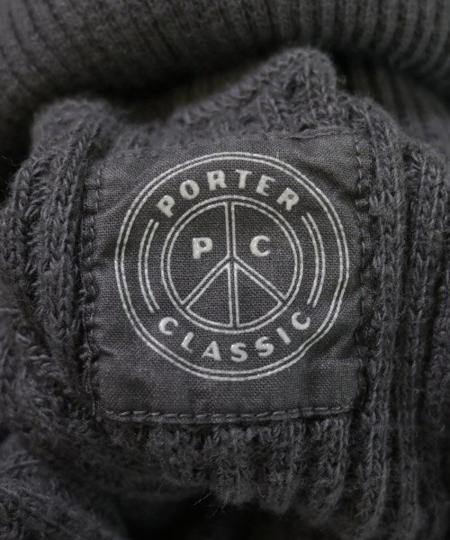 PORTER CLASSIC 毛衣