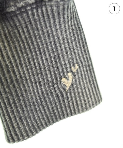 PORTER CLASSIC 毛衣