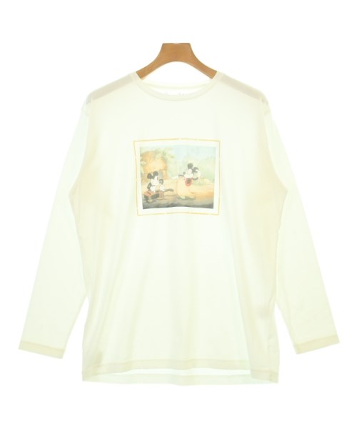 PORTER CLASSIC T恤/上衣