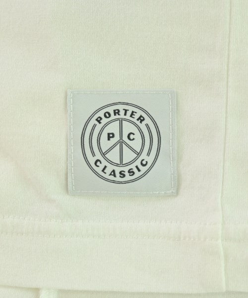 PORTER CLASSIC T恤/上衣