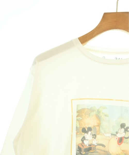 PORTER CLASSIC T恤/上衣