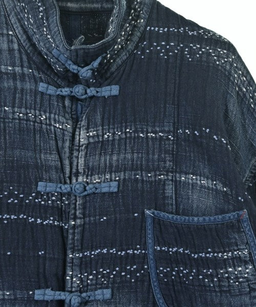 PORTER CLASSIC 其他飛行外套