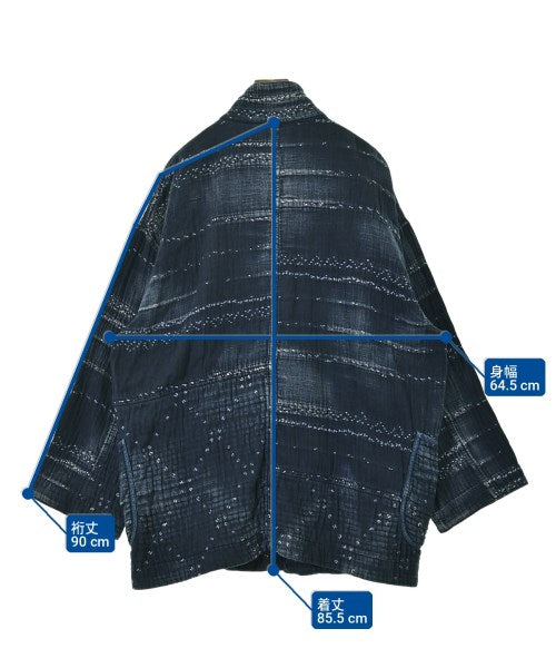 PORTER CLASSIC 其他飛行外套