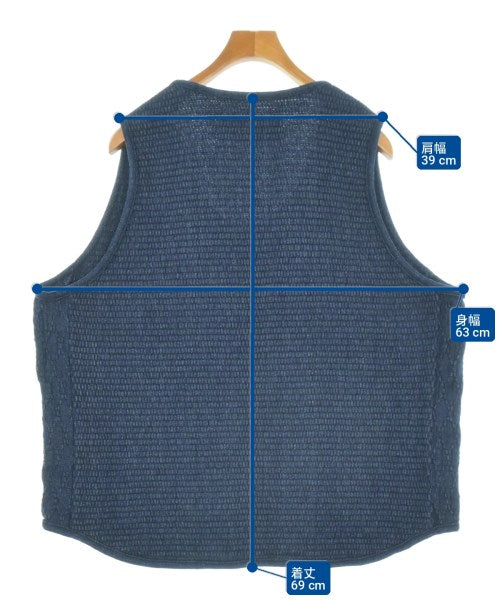 PORTER CLASSIC 背心