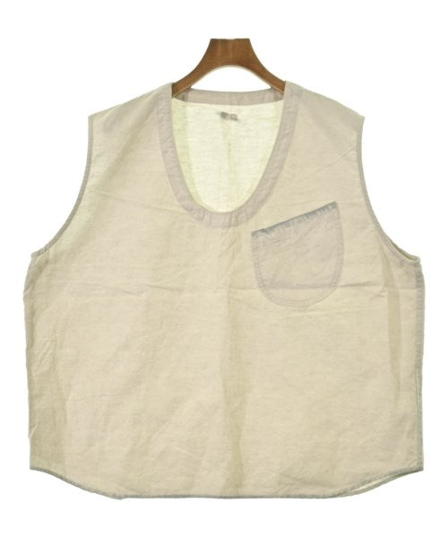 PORTER CLASSIC 休閒襯衫