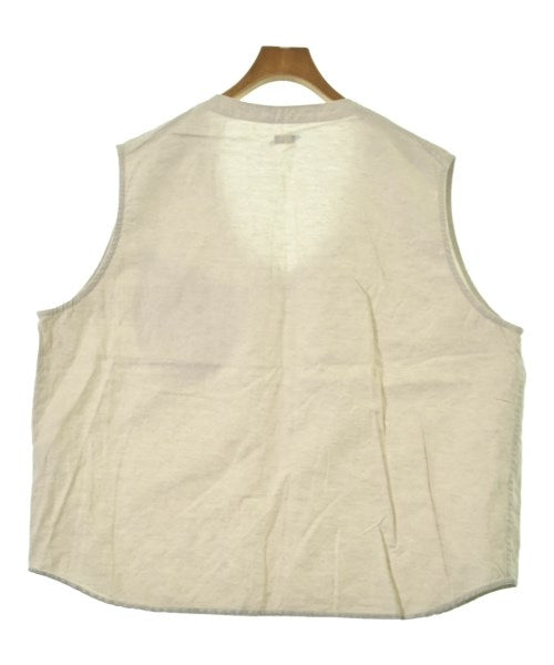 PORTER CLASSIC 休閒襯衫