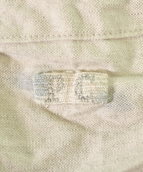 PORTER CLASSIC 休閒襯衫
