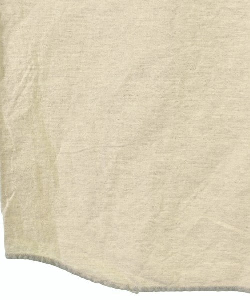 PORTER CLASSIC 休閒襯衫