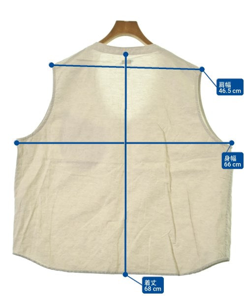 PORTER CLASSIC 休閒襯衫