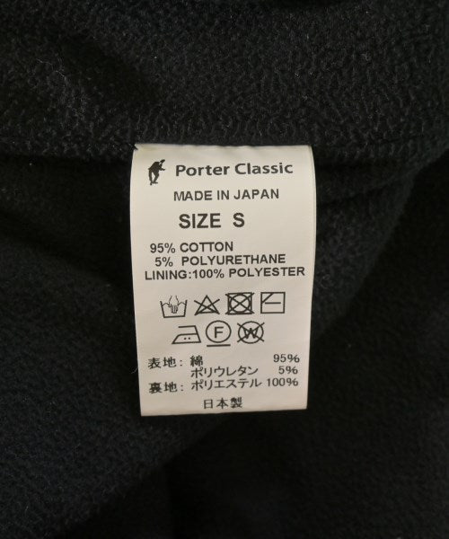 PORTER CLASSIC 運動衫