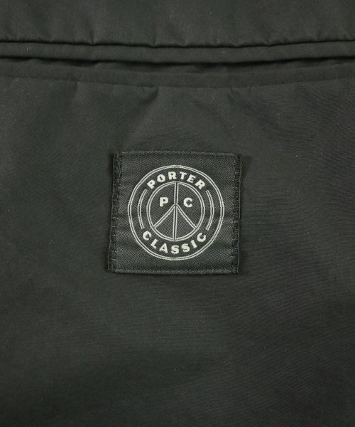PORTER CLASSIC 西裝外套